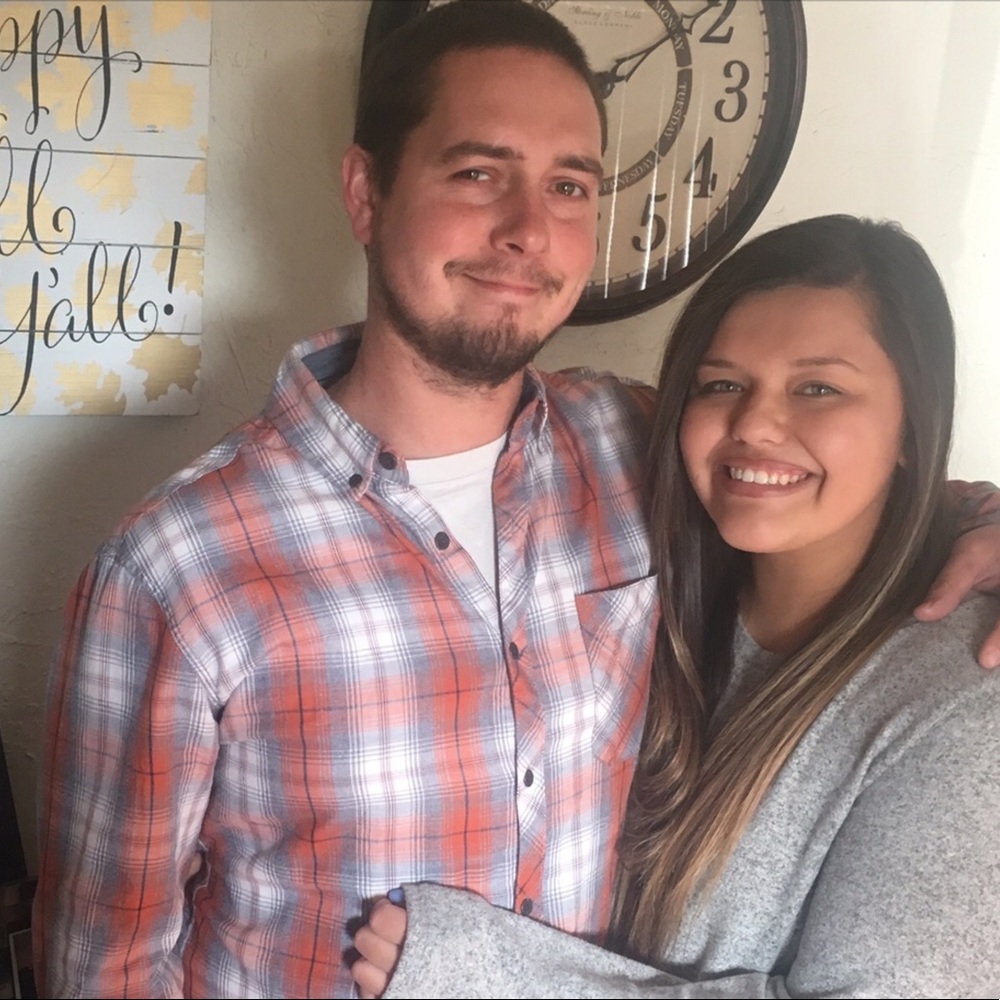 Meet your Posher, Aliceia